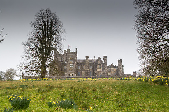 Crom Castle April 2014-3