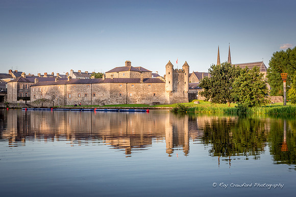 Enniskillen Castle 4th August 2014