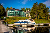 Ardhowen Theatre,Enniskillen