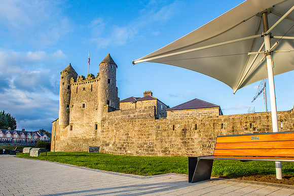 Enniskillen Castle