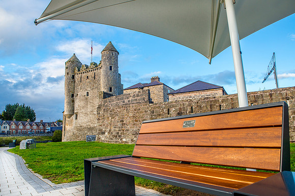 Enniskillen Castle