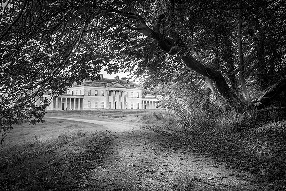 Castlecoole,Enniskillen