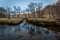 Glencoe,Scotland February 2016.28