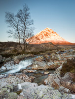 Glencoe,Scotland February 2016.29
