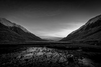 Glencoe,Scotland February 2016.22