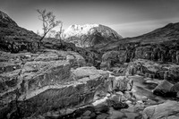 Glencoe,Scotland February 2016.13