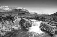 Glencoe,Scotland February 2016.09