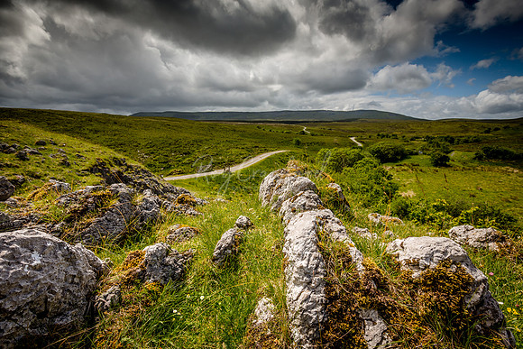 Cladagh Glen Co.Fermanagh July 2016
