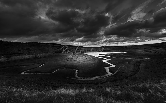 Loughareema vanishing lake Ballycastle Co.Antrim-2