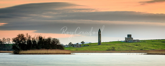 Devenish Island co.Fermanagh 8th February 2017-4