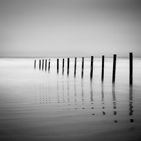 Reflections B:W