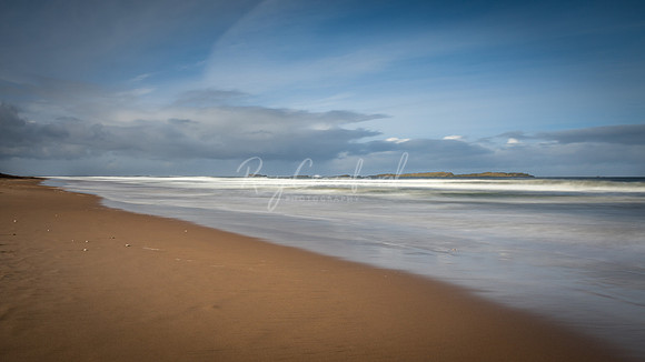 Whiterocks Beach