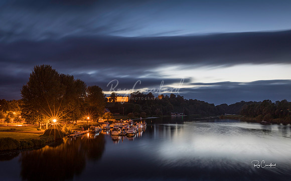 Lough Erne, July 19th 2017
