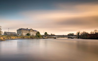 Belleek Pottery