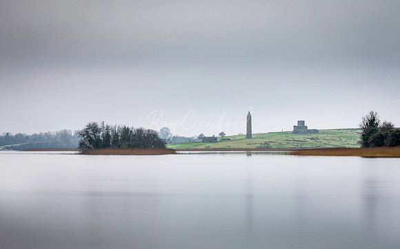 Devenish Island