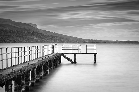 Pier at Garrison Co.Fermanagh-5