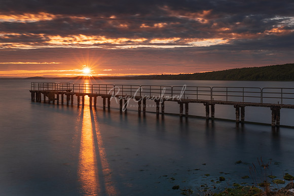 Pier at Garrison Co.Fermanagh-2