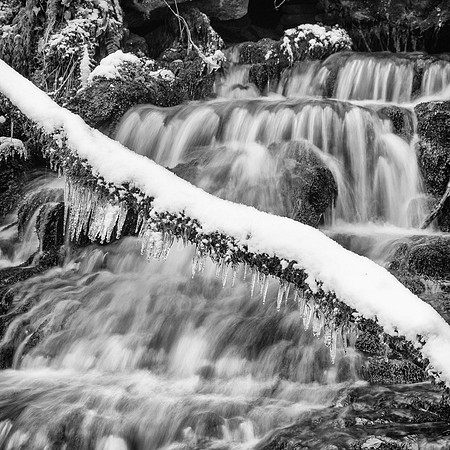 Fermanagh in winter 2