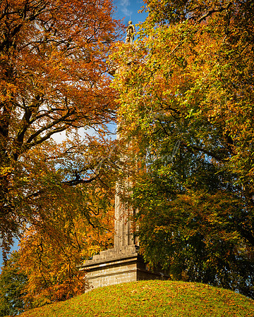 Cole's Monument, Enniskillen