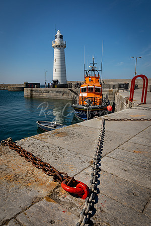 Donaghadee lighthouse July 2018-1