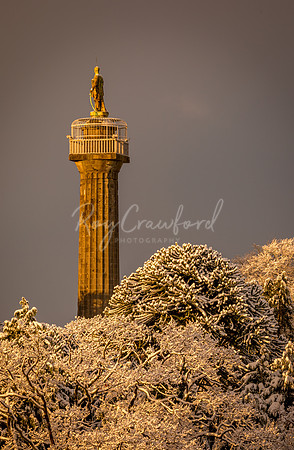 Coles Monument 2