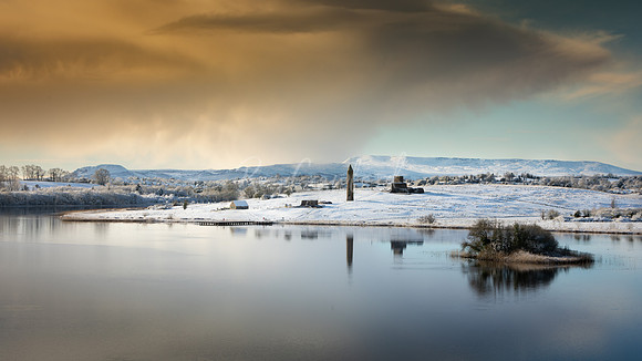 Devenish Island 2