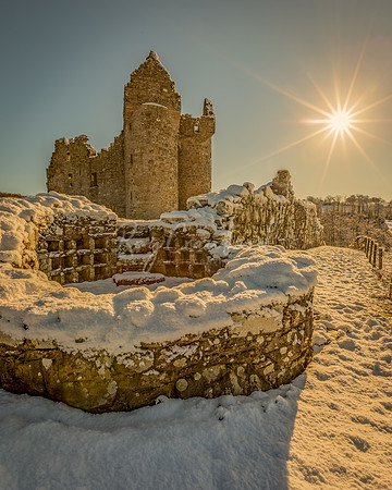 Monea Castle Co.Fermanagh