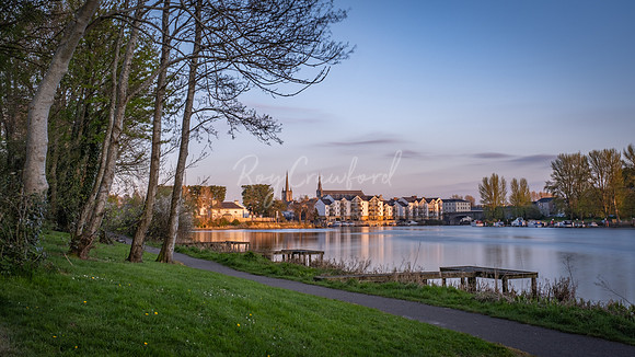 portora wharf