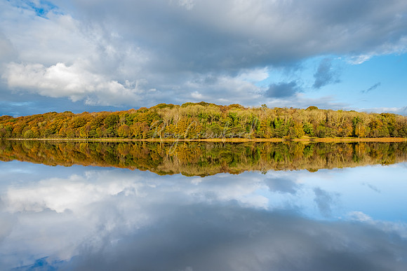 Carrickreagh Bay Lough Erne