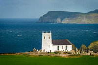 Ballintoy Parish Church