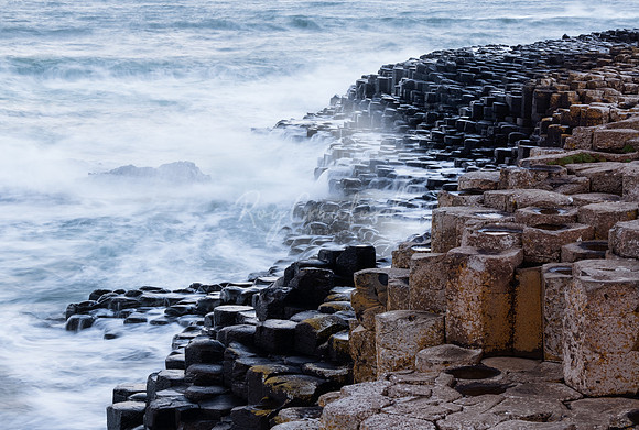 Giants Causeway-2