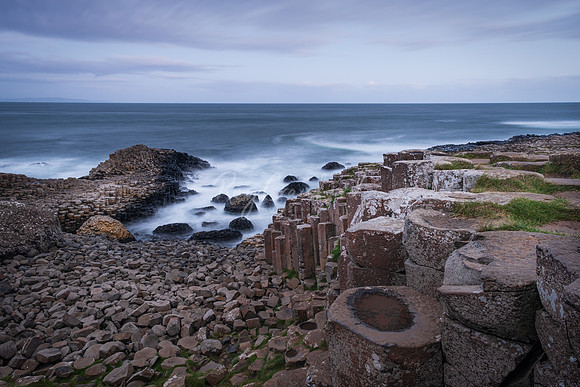 Giants Causeway