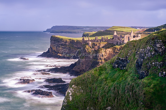 Dunluce Castle
