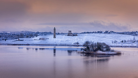 Devenish Island 1
