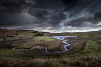 Loughreema "The Vanishing Lake"