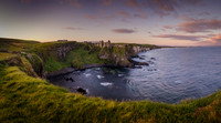 Dunluce Castle