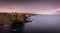 Dunluce Castle