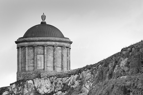 Mussenden Temple ,Co.Antrim