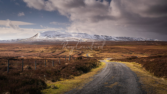 Cuulagh Mountain-99