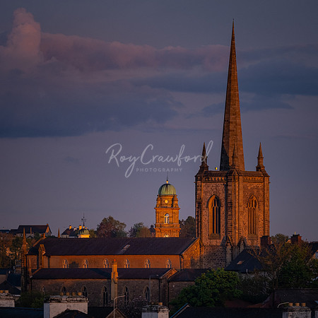 St Macartin's Cathedral ,Enniskillen 3-5-20 tiffile-138