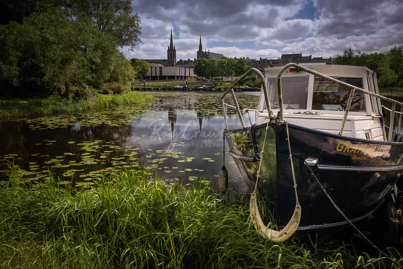 Enniskillen Riverside -