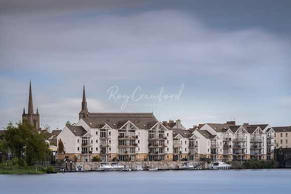 Enniskillen Riverside -19