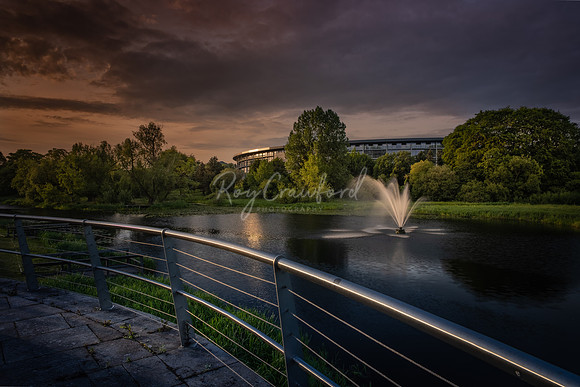 New South College Enniskillen 2020-