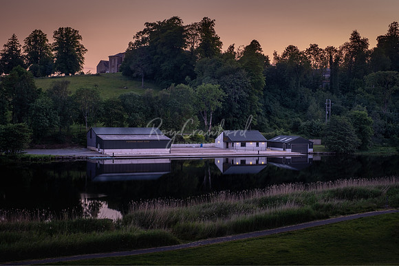 Enniskillen Rowing Club May 2020--2