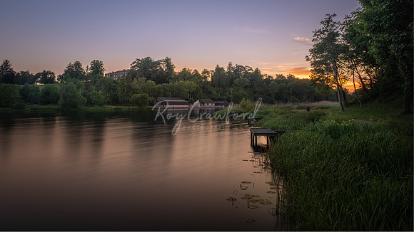 Enniskillen Rowing Club May 2020-