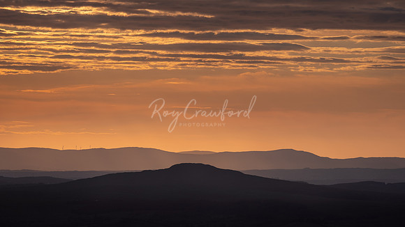 lough navar sunset June 2020-77