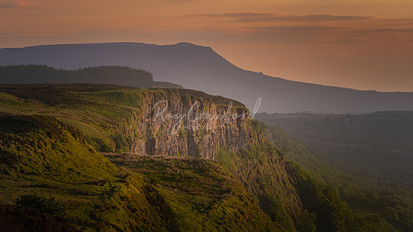 lough navar sunset June 2020-160