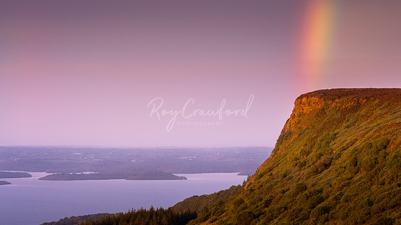 Lough Navar,Derrygonnelly June 2020-206