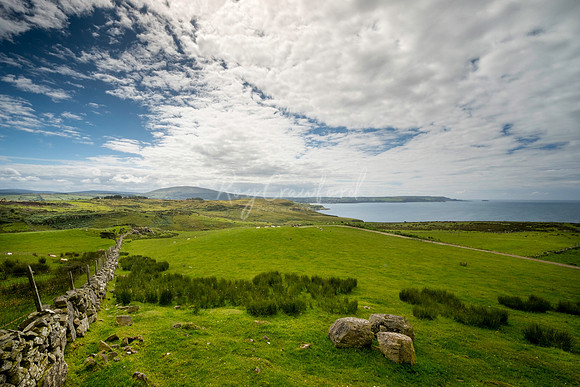 Torr Head Lower,July 2020