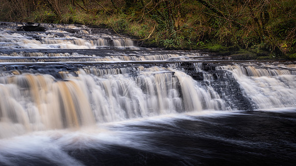Drummoney fall,Kesh Co.Fermanagh-3